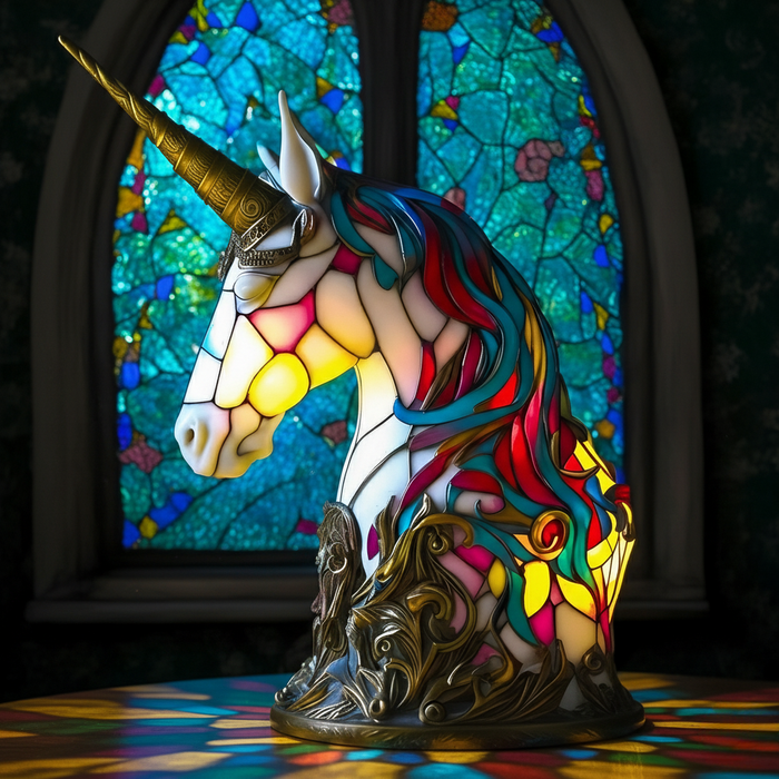Licorne Encantada Luna