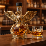 Botella de Whisky - Edición Aquila