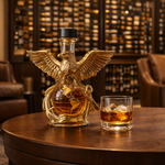Botella de Whisky - Edición Aquila