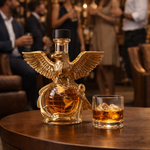 Botella de Whisky - Edición Aquila