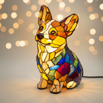 Felicidad de Corgi