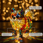 Pomeranian Vibrante