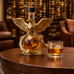 Botella de Whisky - Edición Aquila