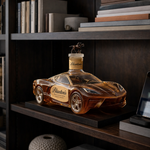 Whisky Botella - Edición Corvette