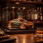 Whisky Botella - Edición Corvette