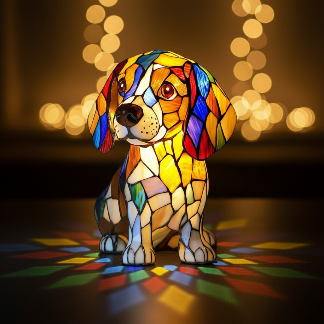 Esencia de Beagle