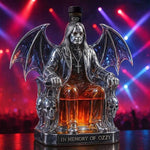 Señor inmortal — botella icónica de whisky para coleccionistas