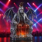 Señor inmortal — botella icónica de whisky para coleccionistas
