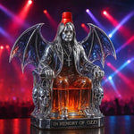 Señor inmortal — botella icónica de whisky para coleccionistas