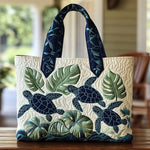 Bolso Artesanal - Gracia de la Tortuga Marina