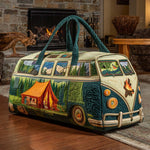 Camp Van Padded Travel Bag