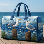 Bolsa de Viaje Acolchada Harbor Wings