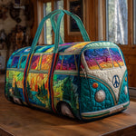 Bolsa de Viaje Acolchada Heritage