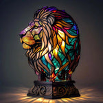 León Encantado Mufasa