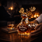 Whisky Jack Daniel's Botella - Edición Muñeco de Nieve