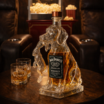 Botellas de Whiskey - Edición para perros