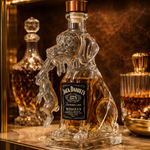 Botellas de Whiskey - Edición para perros