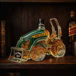 Jack Daniel's Whisky Botella - Edición Tractor