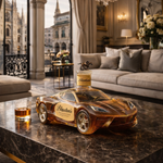 Whisky Botella - Edición Corvette