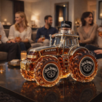 Whisky Botella - Edición Especial Tractor