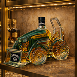 Jack Daniel's Whisky Botella - Edición Tractor