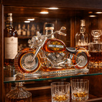 Botella de Whisky - Edición Harley Davidson