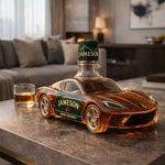 Whisky Botella - Edición Corvette