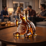 Jack Daniel's Whisky Botella - Edición Tortuga