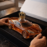 Whisky Botella - Edición Corvette