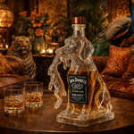 Botellas de Whiskey - Edición para perros