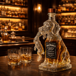 Botellas de Whiskey - Edición para perros