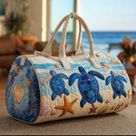 Bolsa de Viaje Acolchada Tortuga